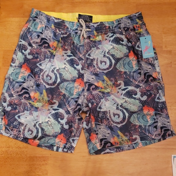 michaels swim trunks
